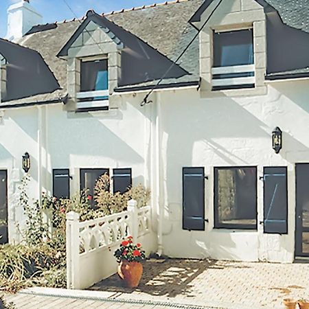 Lovely Home In Cadouarn With Wifi Séné Eksteriør bilde