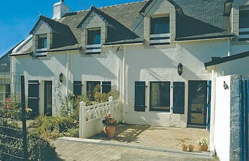 Lovely Home In Cadouarn With Wifi Séné Rom bilde